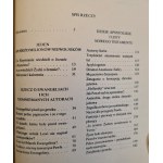 KOSIDOWSKI Zenon - TALES OF THE EVANGELISTS Edition I Illustrations