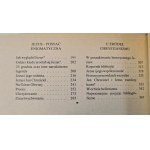 KOSIDOWSKI Zenon - TALES OF THE EVANGELISTS Edition I Illustrations