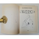 DYMEL Kazimierz - WIELKI NICOLAE. Spowiedź szarej eminencji Ceausescu AUTOGRAF