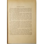KRZYCZKOWSKI Józef SZYMON - CONSPIRACY AND THE UPRISING IN KAMPINOS Illustrations Edition I.