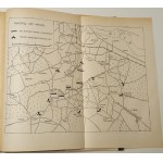 KRZYCZKOWSKI Józef SZYMON - CONSPIRACY AND THE UPRISING IN KAMPINOS Illustrations Edition I.