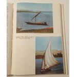 Tadeusz LOPOSZKO - THE MYSTERIES OF AN OLD YEAR'S Sailing Edition I Illustrations