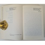 KRZYSZTOŃ Jerzy - OBŁĘD Volumes I-III (complete) Edition I