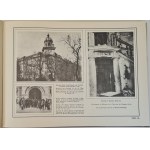 SEMPER FIDELIS OBRONA LWOWA W OBRAZACH WSPÓŁCZESNYCH Reprint wydania z 1930