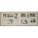 SEMPER FIDELIS OBRONA LWOWA W OBRAZACH WSPÓŁCZESNYCH Reprint wydania z 1930