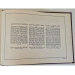 SEMPER FIDELIS OBRONA LWOWA W OBRAZACH WSPÓŁCZESNYCH Reprint wydania z 1930