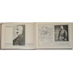 SEMPER FIDELIS OBRONA LWOWA W OBRAZACH WSPÓŁCZESNYCH Reprint wydania z 1930