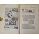 LEWANDOWSKI Adam - JÓZEF PIŁSUDSKI NA MADERZE Dedykacja Autora