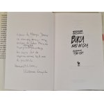 KUCZYŃSKI Waldemar - BURZA NAD WISŁĄ DZIENNIK 1980-1981 Wydanie 1 Dedykacja od Autora
