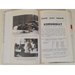 KUCZYŃSKI Waldemar - BURZA NAD WISŁĄ DZIENNIK 1980-1981 Wydanie 1 Dedykacja od Autora