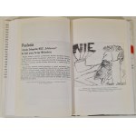 KUCZYŃSKI Waldemar - BURZA NAD WISŁĄ DZIENNIK 1980-1981 Wydanie 1 Dedykacja od Autora
