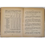 RUTKOWSKI Leopold - ORDINATIONS WYBORCZE DO SEJMU I DO SENATU Wyd. 1928
