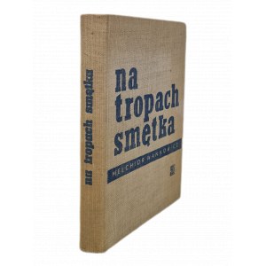 WAŃKOWICZ Melchior - ON THE TROPES OF SMART Illustrations