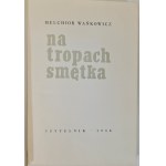 WAŃKOWICZ Melchior - ON THE TROPES OF SMART Illustrations