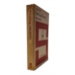 STRINDBERG August - DRAMATY Wydanie 1