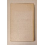 STRINDBERG August - DRAMATY Wydanie 1