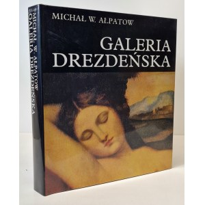 ALPATOV Mikhail - DREZDEN GALLERY Illustrations