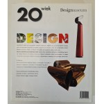 McDERMOTT Catherine - DESIGN XX WIEK: SZTUKA PROJEKTOWANIA