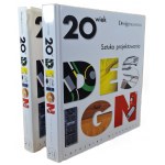 McDERMOTT Catherine - DESIGN XX WIEK: SZTUKA PROJEKTOWANIA