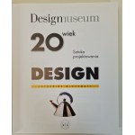 McDERMOTT Catherine - DESIGN XX WIEK: SZTUKA PROJEKTOWANIA