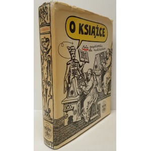 CHORZEWSKA Krystyna - O KSIĄŻCE MAŁA ENCYKLOPEDIA DLA NASTOLATKÓW