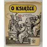 CHORZEWSKA Krystyna - O KSIĄŻCE MAŁA ENCYKLOPEDIA DLA NASTOLATKÓW