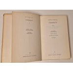 BRECHT Bertolt - DRAMATES Volume I-III Issue 1