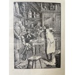 VERNE Julius - CESTA KOLEM SLUNCE Nakladatel 1931 ILUSTRACE