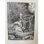 VERNE Julius - CESTA KOLEM SLUNCE Nakladatel 1931 ILUSTRACE