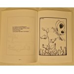SŁOMCZYŃSKI Maciej - PLUGAWE LIMERYKI Illustrations MLECZKO