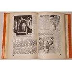 H. GÓRSKA, E. LIPIŃSKI - Z DZIEJÓW KARYKATURY POLSKIEJ Wydanie 1.