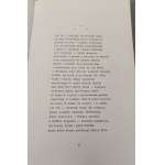 KUBIAK Tadeusz - OPISANIE CZŁOWIEKA Wydanie I