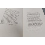 KUBIAK Tadeusz - OPISANIE CZŁOWIEKA Wydanie I