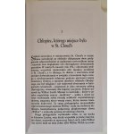 IRVING John - REGULAMIN TŁOCZNI WIN z serii Biblioteczka Interesującej Prozy