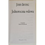 IRVING John - THE ONE-YEAR WOMAN from the Library of Interesting Prose series.
