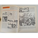 SIUCHNIŃSKI M.and KOBYLIŃSKI Sz. - THE ILLUSTRATED CRONIC OF POLACES Illustrations