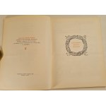 SIUCHNIŃSKI M.and KOBYLIŃSKI Sz. - THE ILLUSTRATED CRONIC OF POLACES Illustrations