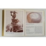 KUCZYŃSKI Stefan K. - HERB WARSZAWY WYDANIE I Ilustracje wielobarwne