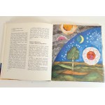 POKORNY E. J. - W KRĘGU ZIEMI I PLANET WYDANIE 1, Warszawa 1967 GADOMSKA J.- Ilustracje