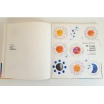 POKORNY E. J. - W KRĘGU ZIEMI I PLANET WYDANIE 1, Warszawa 1967 GADOMSKA J.- Ilustracje