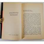 STAWIŃSKI J. S. - MŁODEGO WARSZAWIAKA ZAPISKI Z URODZIN WYDANIE I, Warszawa 1977
