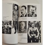 SADZEWICZ Marek - NA SZAŃCACH WOLI I OCHOTY WYDANIE I, Warszawa 1972 z serii Biblioteka pamięci pokoleń Fotografie