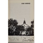 SADZEWICZ Marek - NA SZAŃCACH WOLI I OCHOTY WYDANIE I, Warszawa 1972 z serii Biblioteka pamięci pokoleń Fotografie