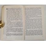 SADZEWICZ Marek - NA SZAŃCACH WOLI I OCHOTY WYDANIE I, Warszawa 1972 z serii Biblioteka pamięci pokoleń Fotografie