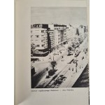 BARTELSKI Lesław M. - MOKOTÓW 1944 WYDANIE I, Warszawa 1971 Fotografie i mapa