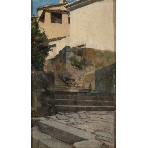 ADOLF HIREMY-HIRSCHL (Temesv