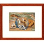 ARTURO CIACELLI (Arnara 1883-Venezia 1966), Surrealist still life, 1933