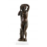 ORFEO TAMBURI (Jesi 1910-Parigi 1994), Ospitalità, 1936