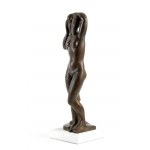 ORFEO TAMBURI (Jesi 1910-Parigi 1994), Ospitalità, 1936