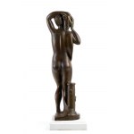 ORFEO TAMBURI (Jesi 1910-Parigi 1994), Ospitalità, 1936